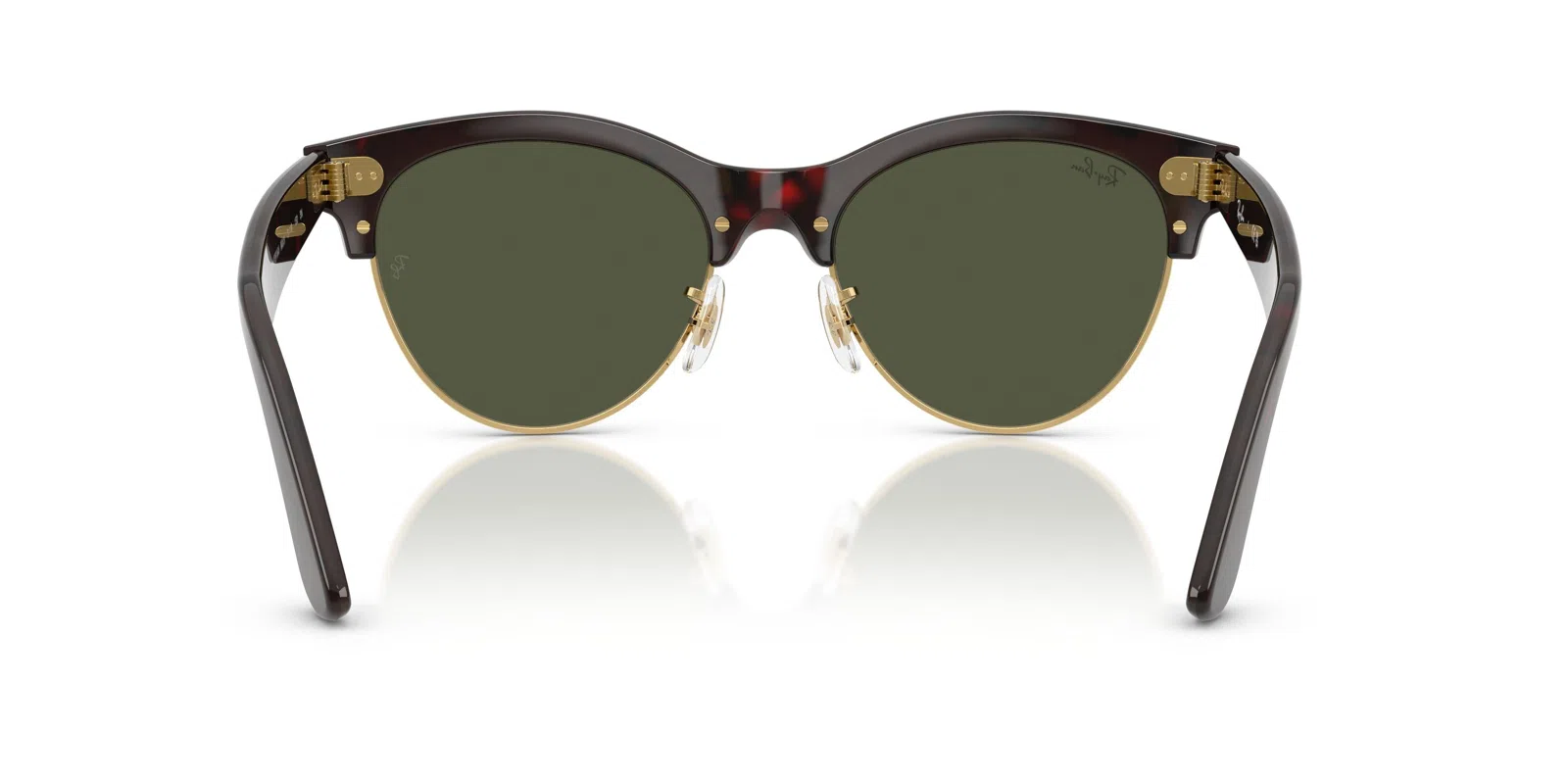 Ray-Ban Clubmaster Way 2341 Sunglasses - view 15